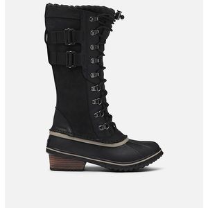 NIB New in Box - Sorel Conquest Carly II (2) Boots